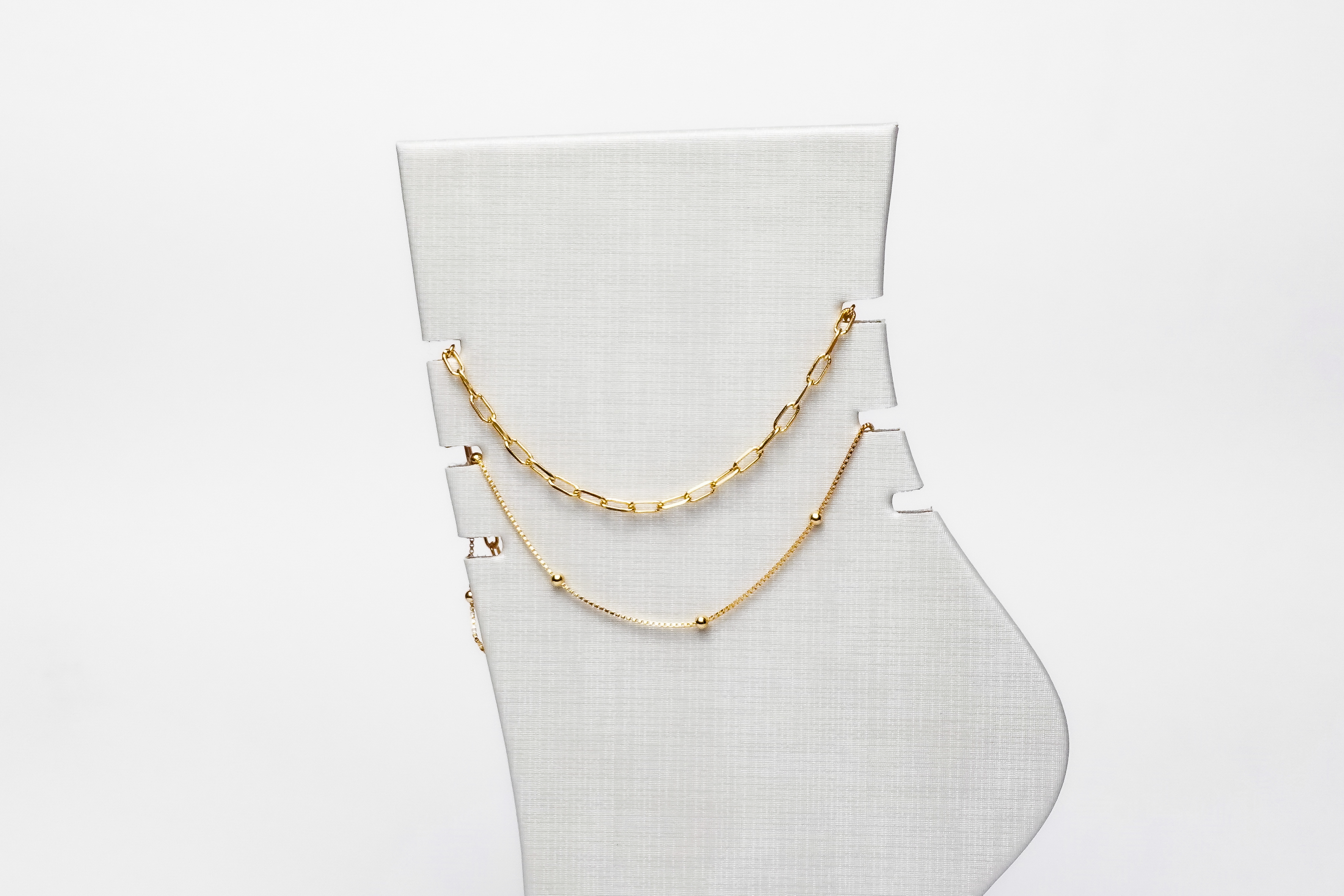 Pulseira Elos Cartier Prata